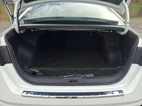 Certified 2023 Nissan Altima 2.5 SV FWD image 29