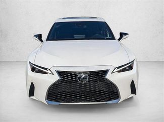 Used 2023 Lexus IS 300 w/ Premium Package video 2
