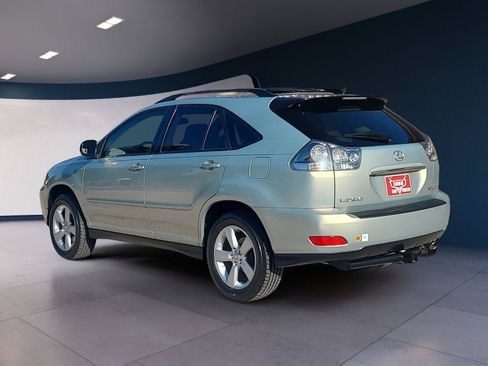 Used 2004 Lexus RX 330 w/ Premium Plus Pkg FWD image 3