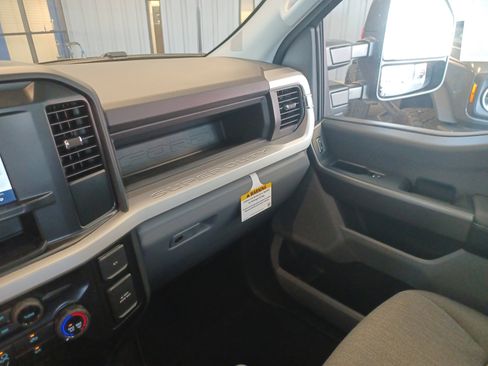 New 2026 Ford F250 XL w/ STX Appearance Package image 22