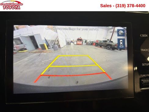 Used 2022 Hyundai Santa Cruz SEL w/ Activity Package image 21