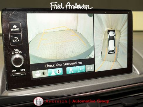 Used 2024 Honda Pilot TrailSport image 18