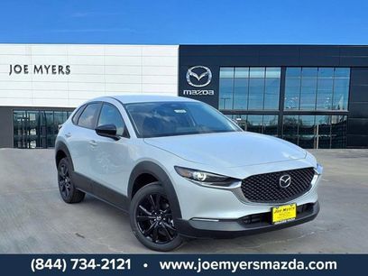 New 2026 MAZDA CX-30 AWD 2.5 S w/ Select Sport Pkg