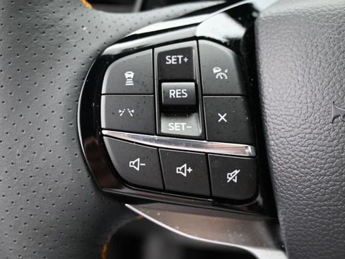 Certified 2026 Ford Explorer Tremor w/ Tremor Ultimate Package AWD/4WD image 17