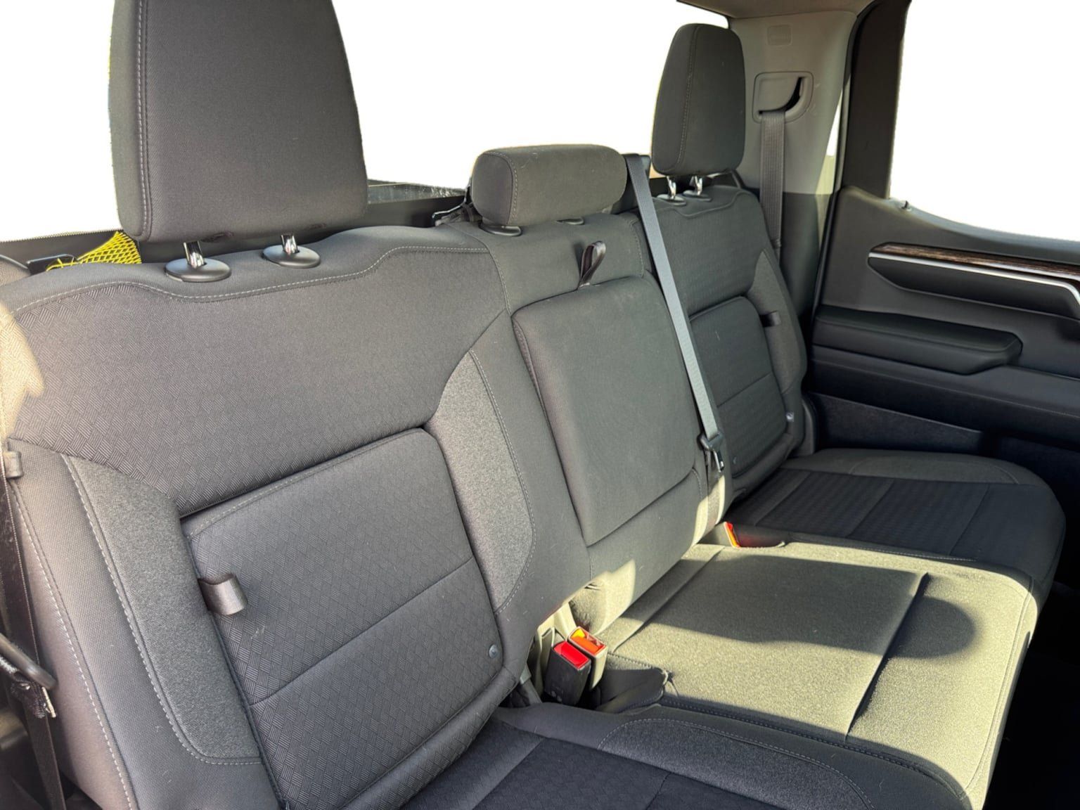 Used 2022 GMC Sierra 1500 Elevation w/ Max Trailering Package AWD/4WD image 18