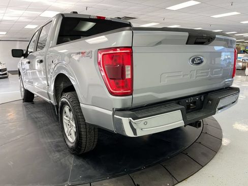 Used 2023 Ford F150 XLT w/ Trailer Tow Package AWD/4WD image 6
