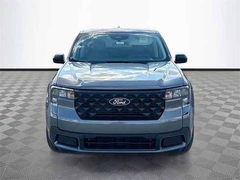 New 2025 Ford Maverick XLT image 2