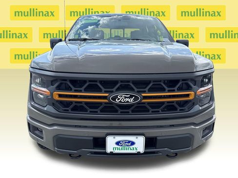 New 2026 Ford F150 Tremor image 12