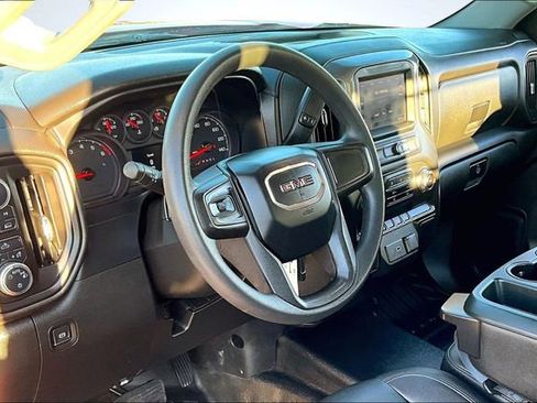 Used 2021 GMC Sierra 1500 4x4 Double Cab w/ Fleet Convenience Package image 17