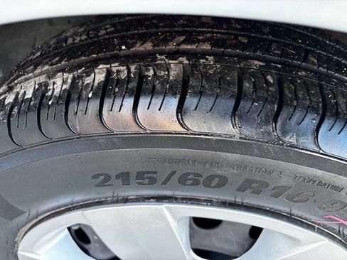 Used 2008 Hyundai Sonata GLS image 14