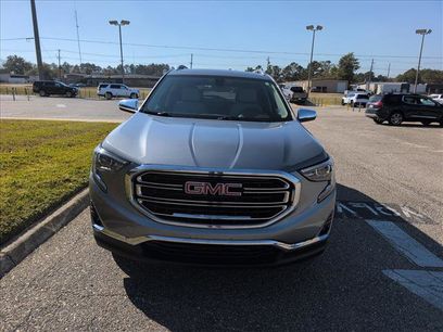 Used 2019 GMC Terrain SLT w/ Preferred Package