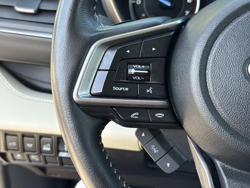 Used 2020 Subaru Ascent Limited image 44