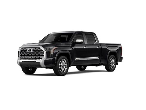 New 2026 Toyota Tundra 1794 Edition AWD/4WD image 1