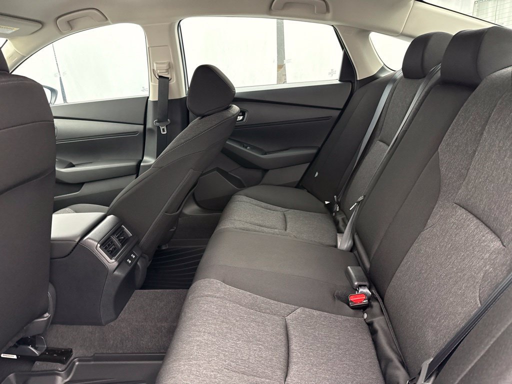 New 2026 Honda Accord LX image 13