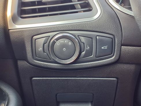 Used 2017 Ford Edge Titanium w/ Equipment Group 302A FWD image 22