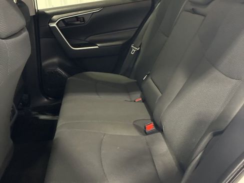Used 2024 Toyota RAV4 LE image 26