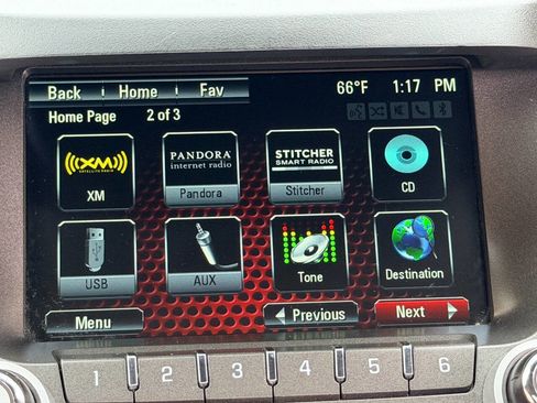 Used 2014 GMC Terrain Denali w/ LPO, Protection Package image 41