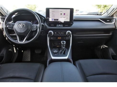 Used 2023 Toyota RAV4 Limited AWD/4WD image 12