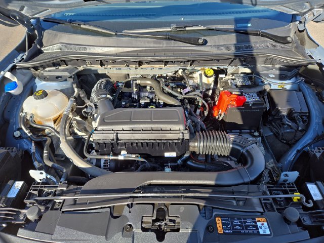 Used 2025 Ford Escape Active AWD/4WD image 34