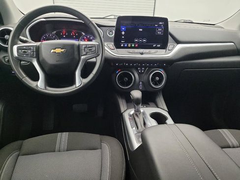Used 2023 Chevrolet Blazer LT w/ Convenience Package image 22