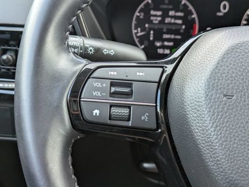 Used 2025 Honda CR-V EX-L image 28