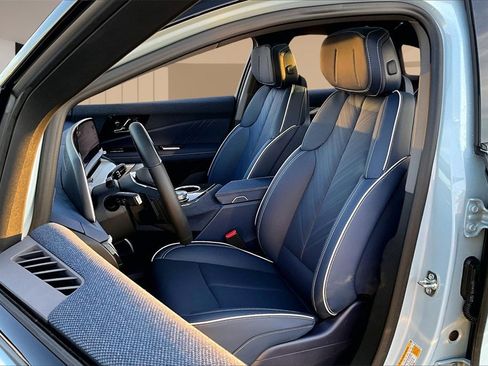 New 2026 Cadillac Optiq Sport 2 image 9