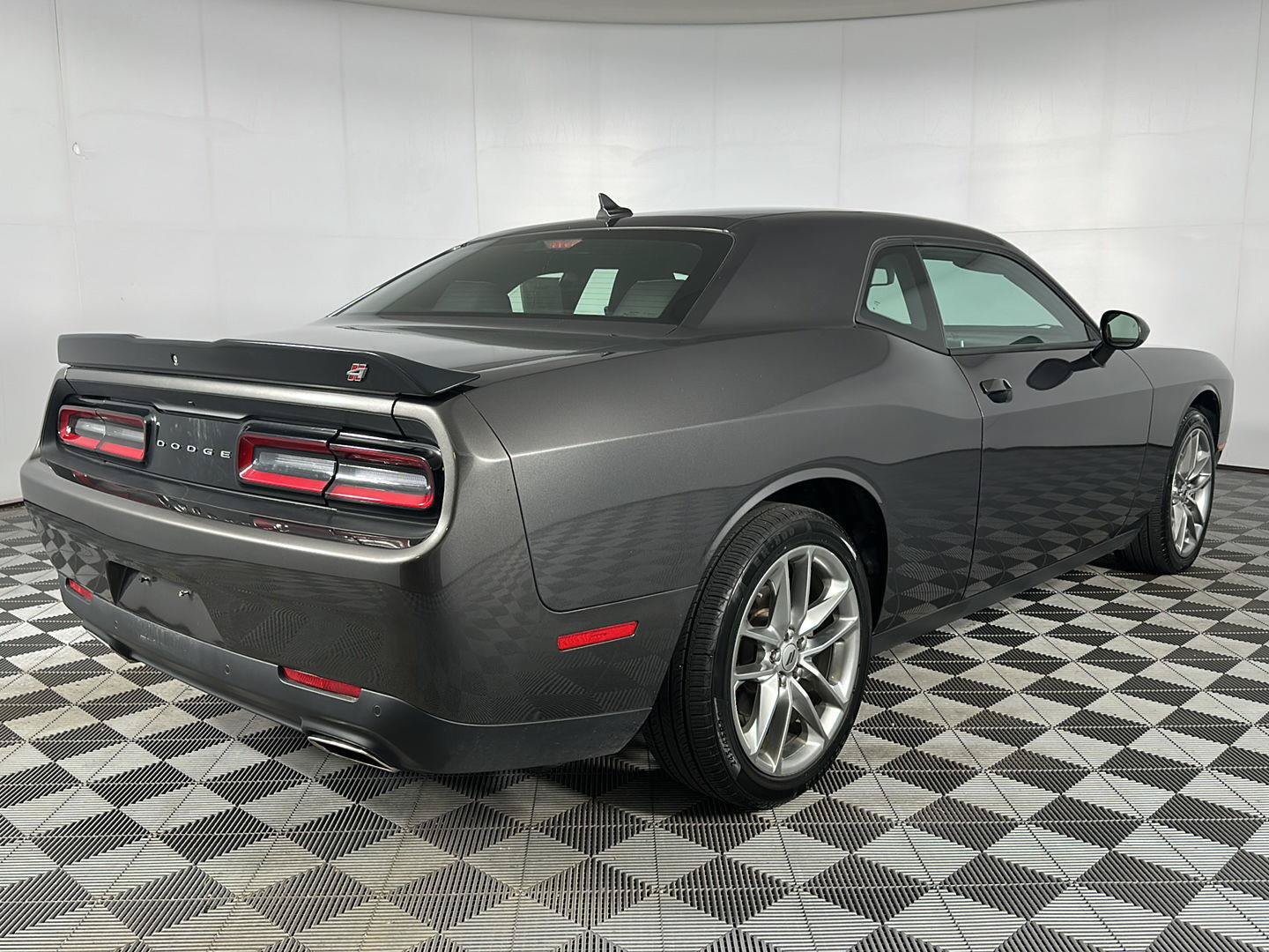 Used 2023 Dodge Challenger SXT w/ Plus Package AWD/4WD image 25