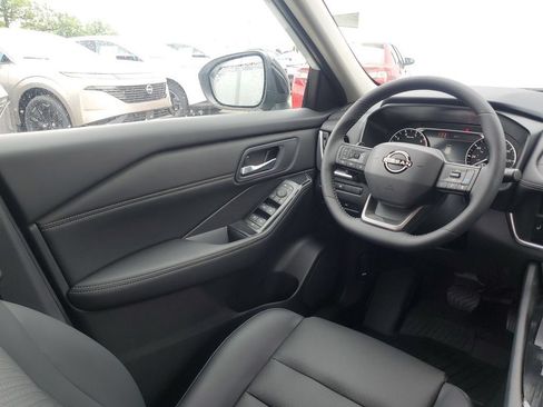 New 2026 Nissan Rogue Dark Armor AWD/4WD image 7