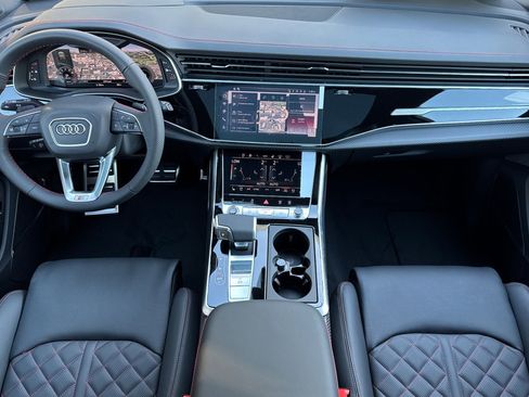 New 2026 Audi Q7 3.0T Prestige image 10