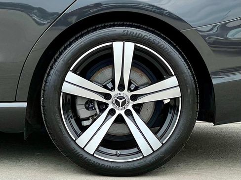 Certified 2026 Mercedes-Benz C 300 4MATIC Sedan image 13