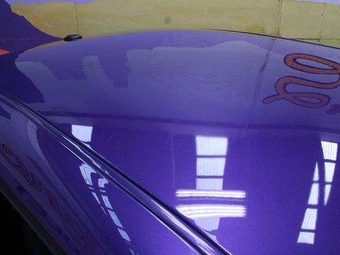 Used 2023 Dodge Challenger R/T w/ Blacktop Package image 5