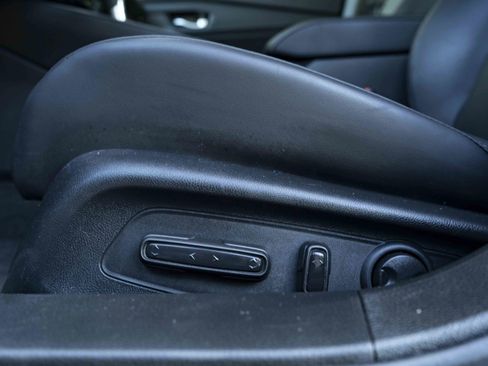 Used 2024 Honda Accord Touring image 42