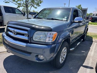 Used 2006 Toyota Tundra SR5
