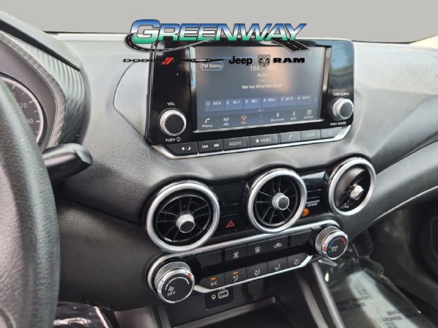 Used 2021 Nissan Sentra S FWD image 19