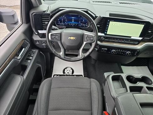 Used 2025 Chevrolet Silverado 2500 LT w/ All Star Edition image 3