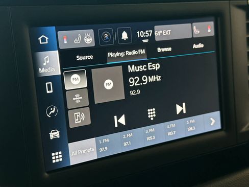 Used 2023 Chrysler Voyager LX FWD image 20