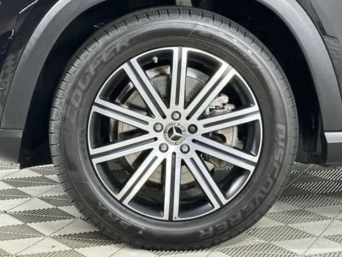 Certified 2025 Mercedes-Benz GLE 350 4MATIC image 32