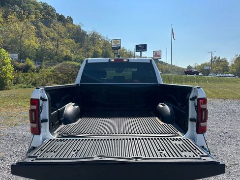 Used 2024 RAM 1500 Laramie image 26