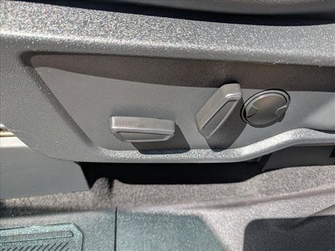 Used 2022 Ford Bronco Wildtrak AWD/4WD image 28