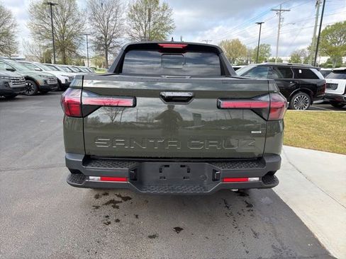 New 2026 Hyundai Santa Cruz SEL AWD/4WD image 6