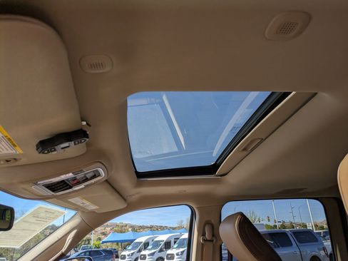 Used 2021 RAM 3500 Limited AWD/4WD image 17