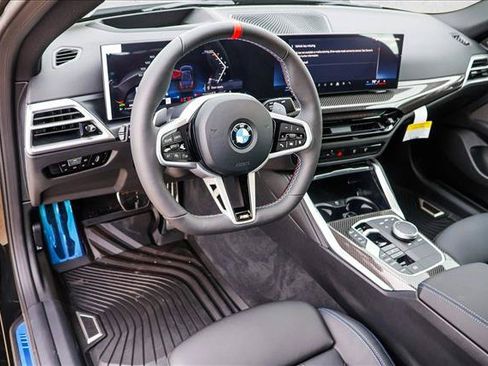 New 2026 BMW 440i xDrive w/ Premium Package AWD/4WD image 10