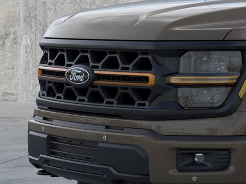 New 2026 Ford F150 Tremor AWD/4WD image 17