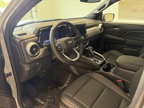 New 2026 Chevrolet Colorado LT w/ LT Convenience Package AWD/4WD image 10