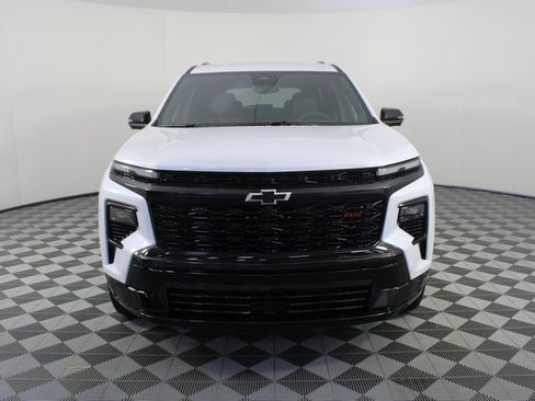 New 2026 Chevrolet Traverse RS w/ LPO, Floor Liner Package image 32