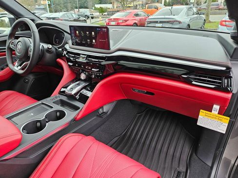 New 2026 Acura MDX A-Spec image 12