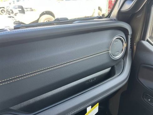 New 2026 Jeep Wrangler Sahara image 28