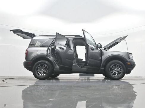 Used 2023 Ford Bronco Sport Big Bend AWD/4WD image 45