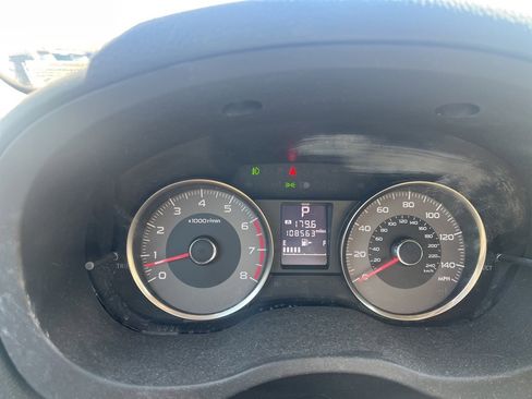 Used 2015 Subaru Forester 2.5i Limited w/ Popular Package #1 image 13