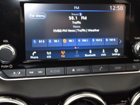 New 2025 Nissan Sentra S image 10